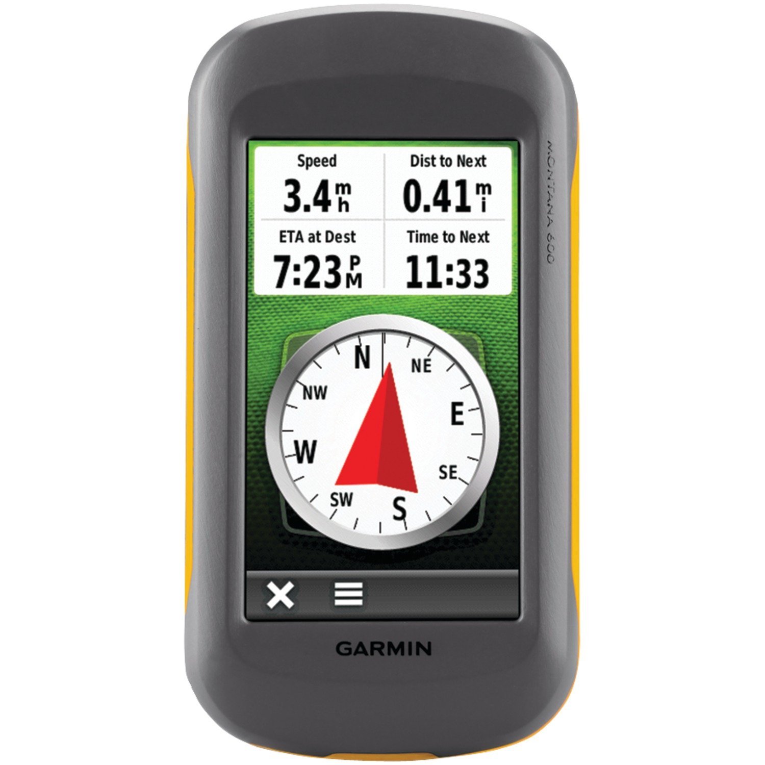 The Best GPS Devices of 2014 Best Hiking