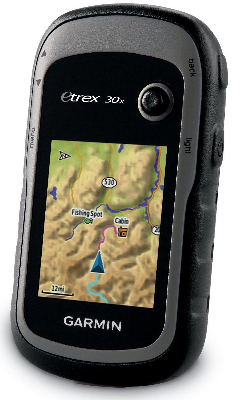 What are some good GPS devices?
