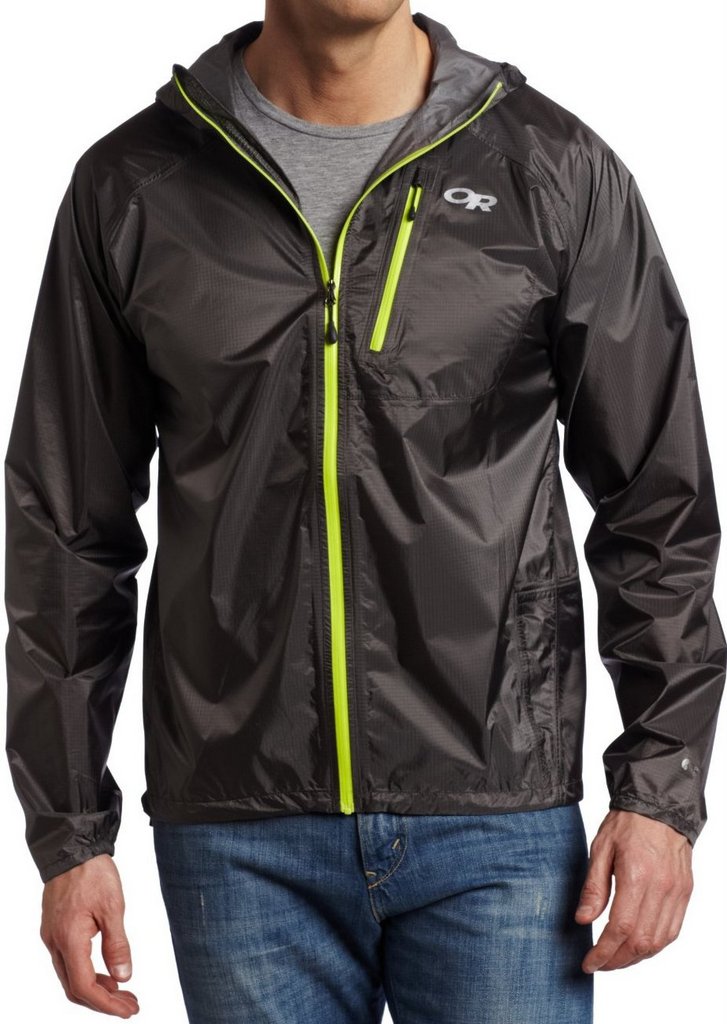 Best 2.5-Layer Rain Jackets for Hiking and Trekking - Best Hiking