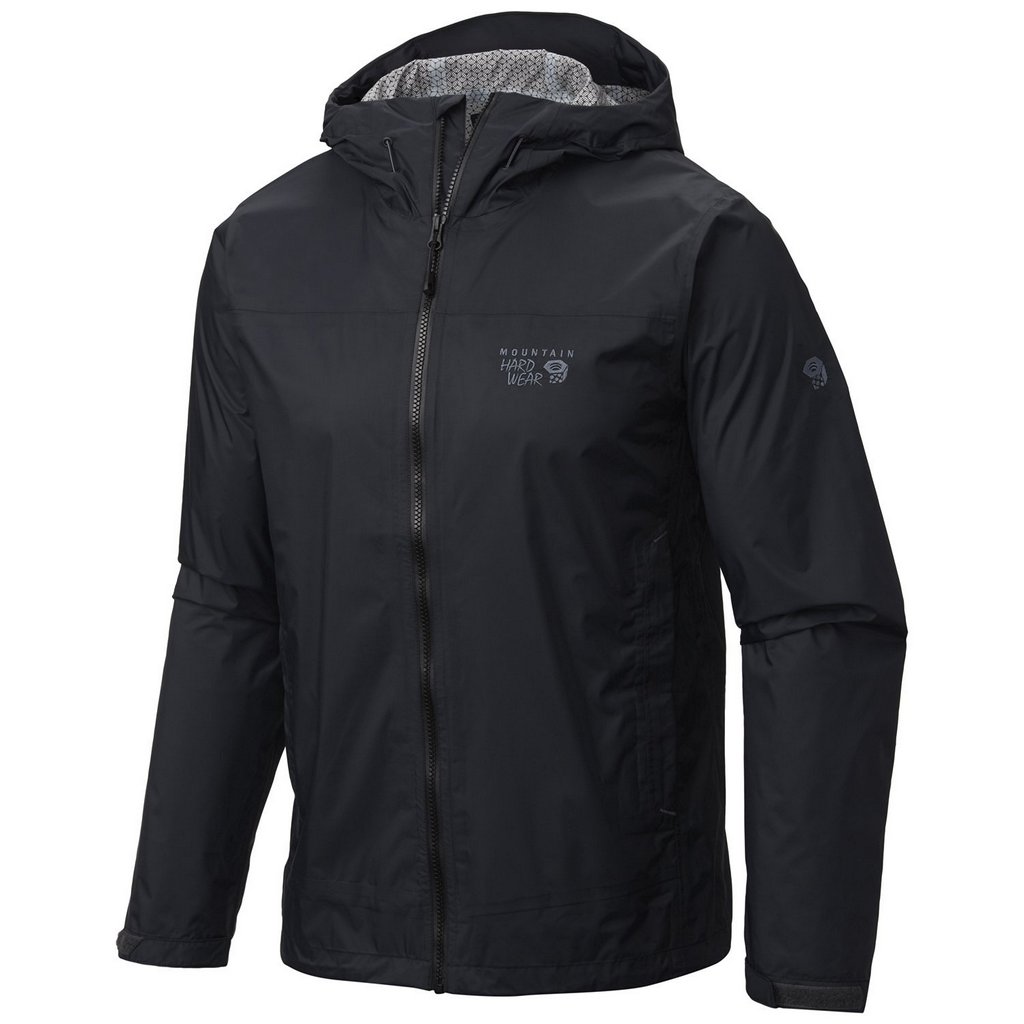 The Best Waterproof Jackets for Hiking in 2016 - Best Hiking