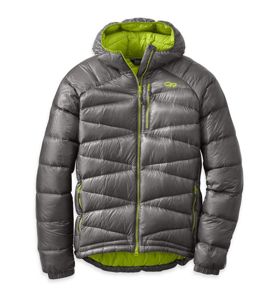 The Best Down Jackets of 2017 - Best Hiking