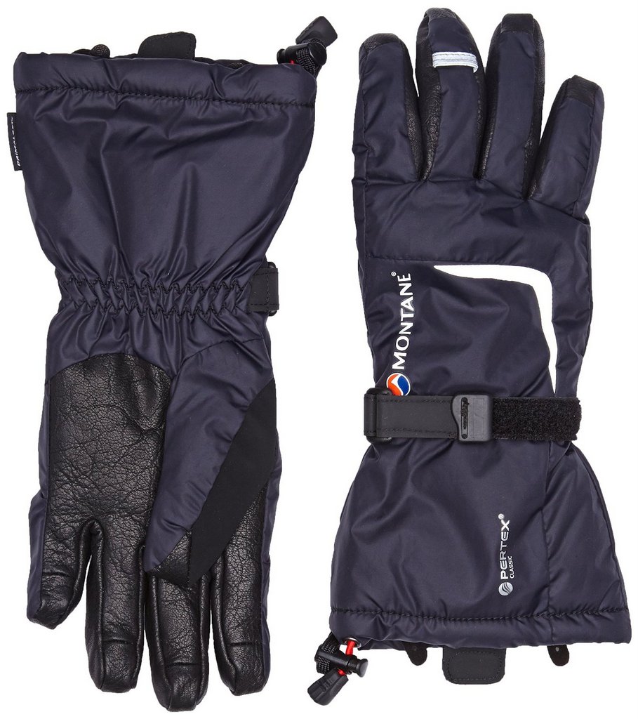 The Best Waterproof Hiking Gloves Best Hiking