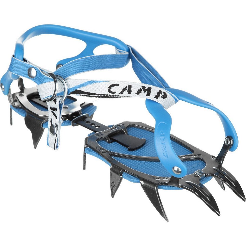 Best Crampons (C1) of 2021 - Products and Buyer's Guide - Best Hiking