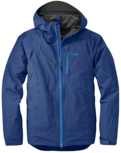 Outdoor Research Foray II jacket