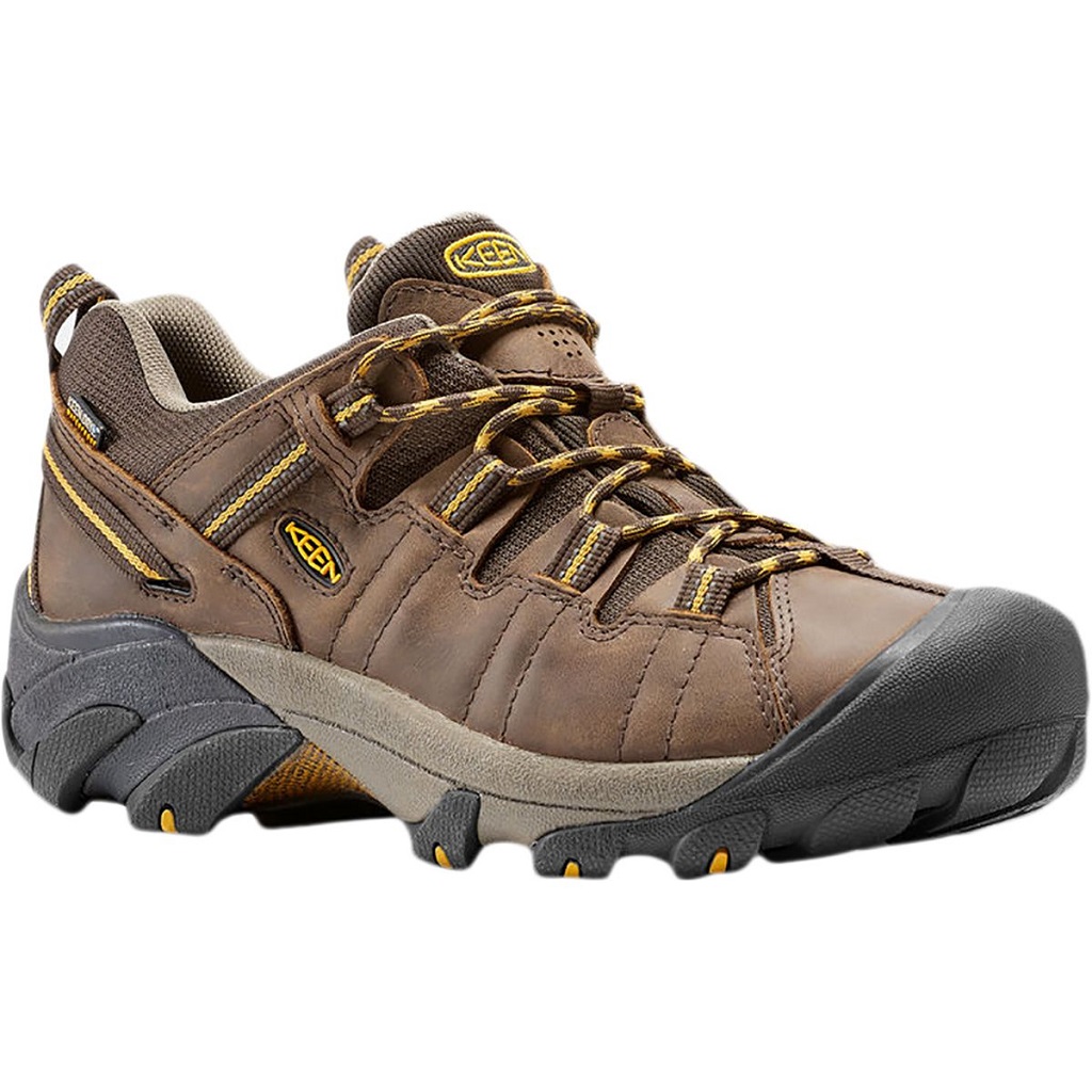 hiking boots brands list