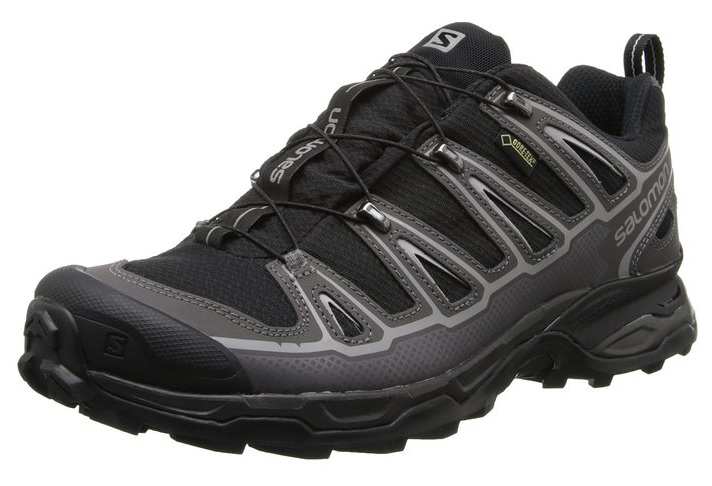 Best Trekking Shoes of 2020 - Products 