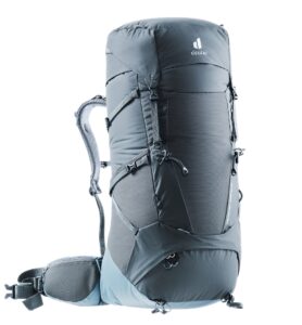 Deuter Aircontact Core 50 +10 Lightweight Hiking Bacpack