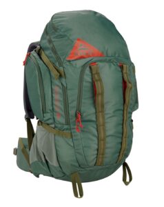 Kelty Redwing 50 Lightweight Hiking Backpack