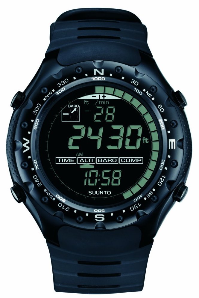 best digital watch for military