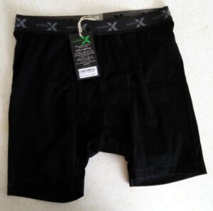 Woolx Daily Boxers