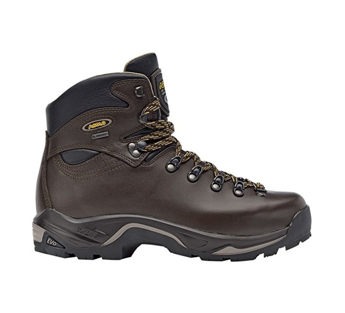 best boots for backpacking