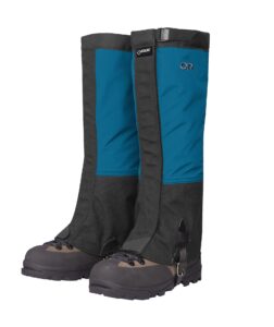 Outdoor Research Crocodile gaiters