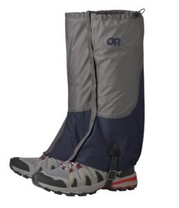 CTO Waterproof Breathable Backcountry Gaiters
