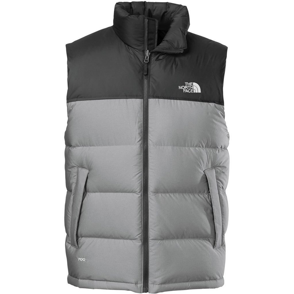 The Best Down Vests for Hiking in 2018 - Best Hiking