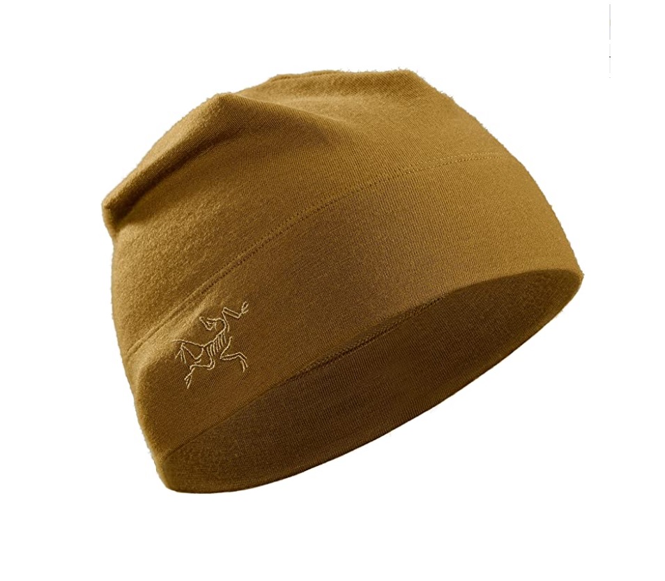 Men Knitting Beanie Denali-National-Park Caps Perfect for Hiking and Many More Outdoor Activities 