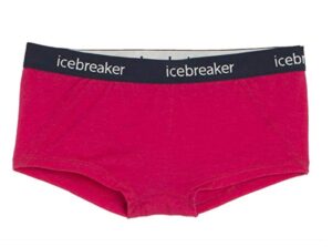 Icebreaker Sprite Boy Shorts