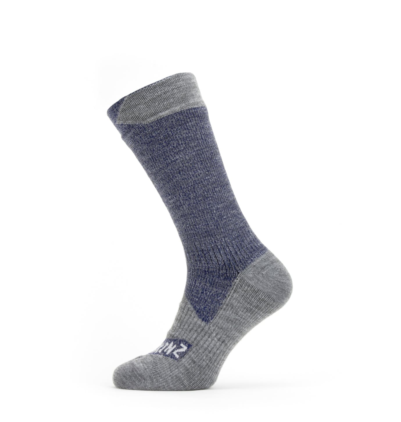 Härkila Sport Sock Trekking I-Slip Non-Extremely Durable 