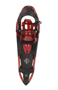 Crescent Moon Gold 10 snowshoes