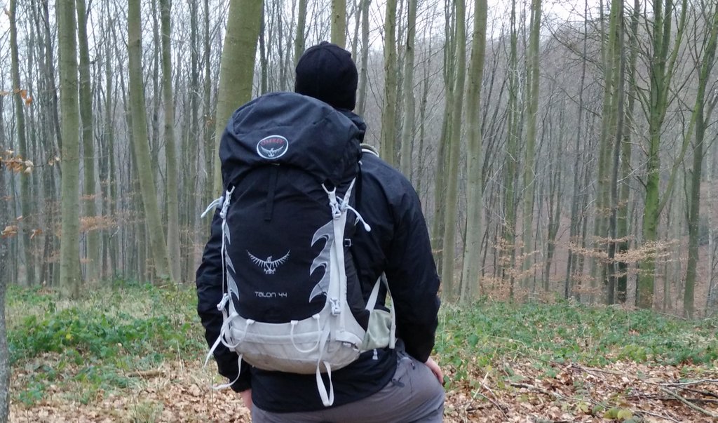 Outdoor Backpacks Hiking Backpacks Guide - Best Hiking