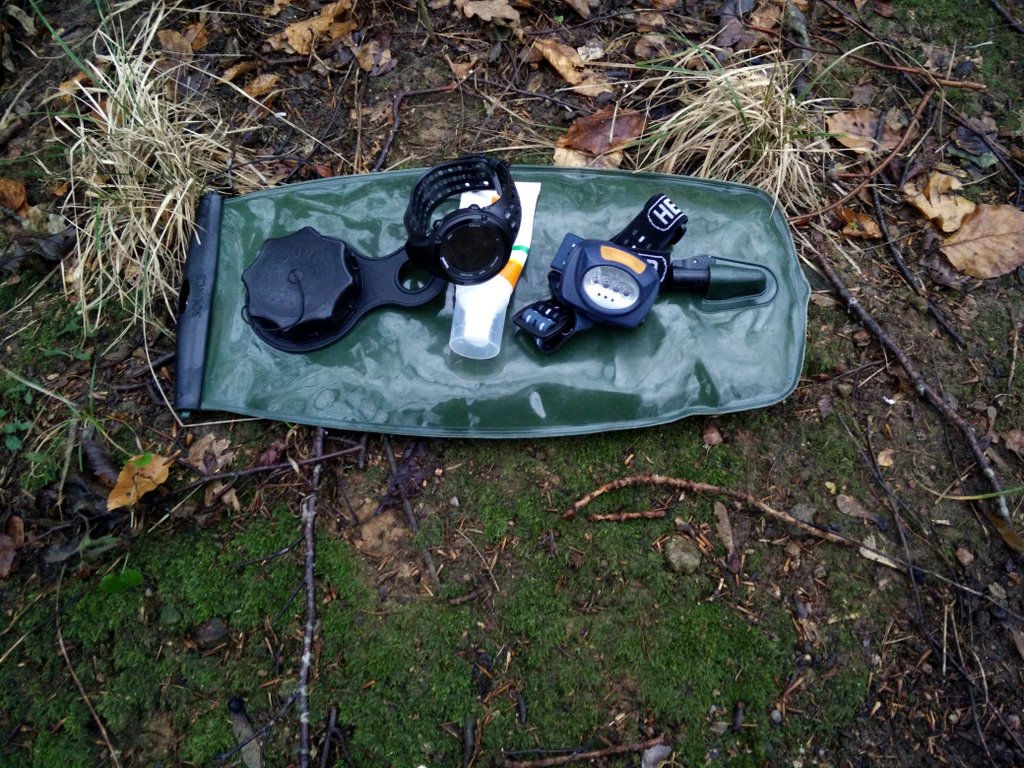 hiking accessories