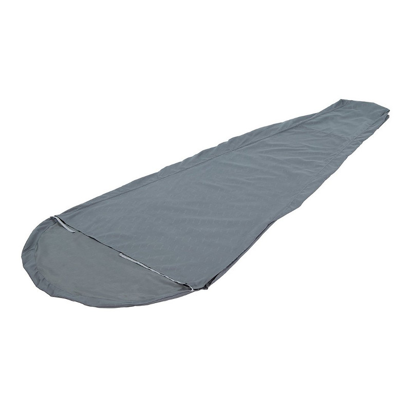 Travel Sleeping Bag Liner MYCARBON 100% Cotton Durable and Super Soft 220 x 90 