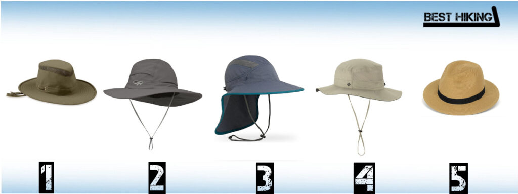 Best-Sun-Hats-for-Hiking