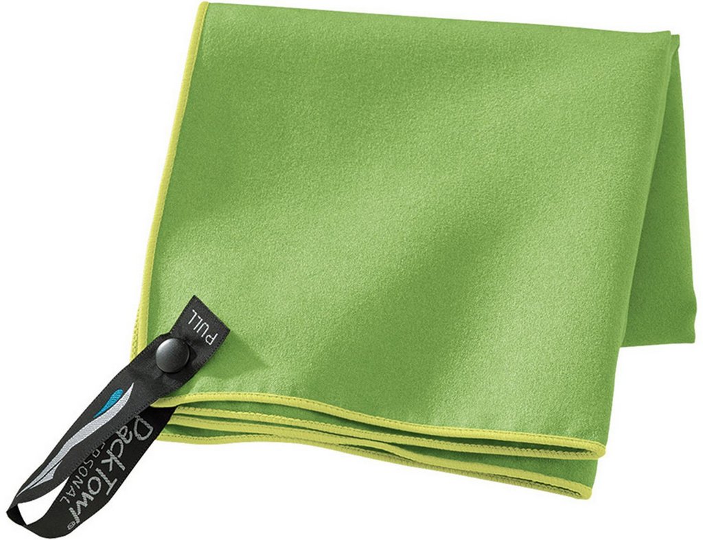 and Sports Yoga PackTowl Personal Quick Dry Microfiber Towel for Camping 