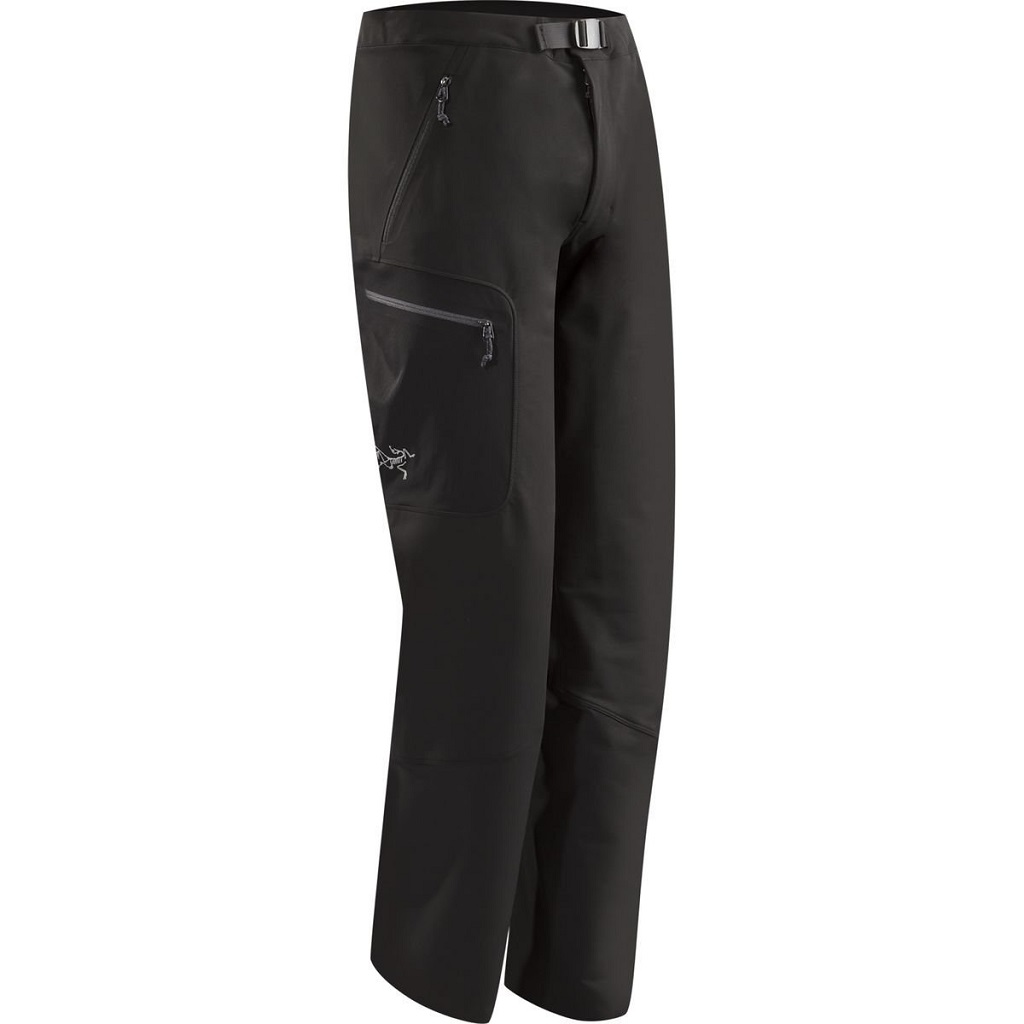 CAMEL CROWN Men’s Waterproof Hiking Pants Ski Fleece Lined Insulated Warm Soft Shell Pants