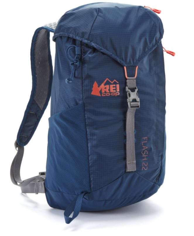 backpacking online store