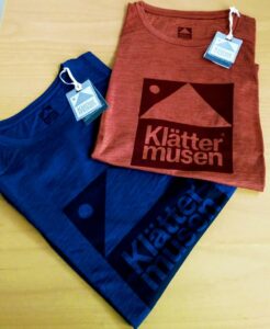 Klattermusen Eir T-shirt