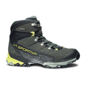 Salewa Mountain Trainer – First Hand Review - Hiking