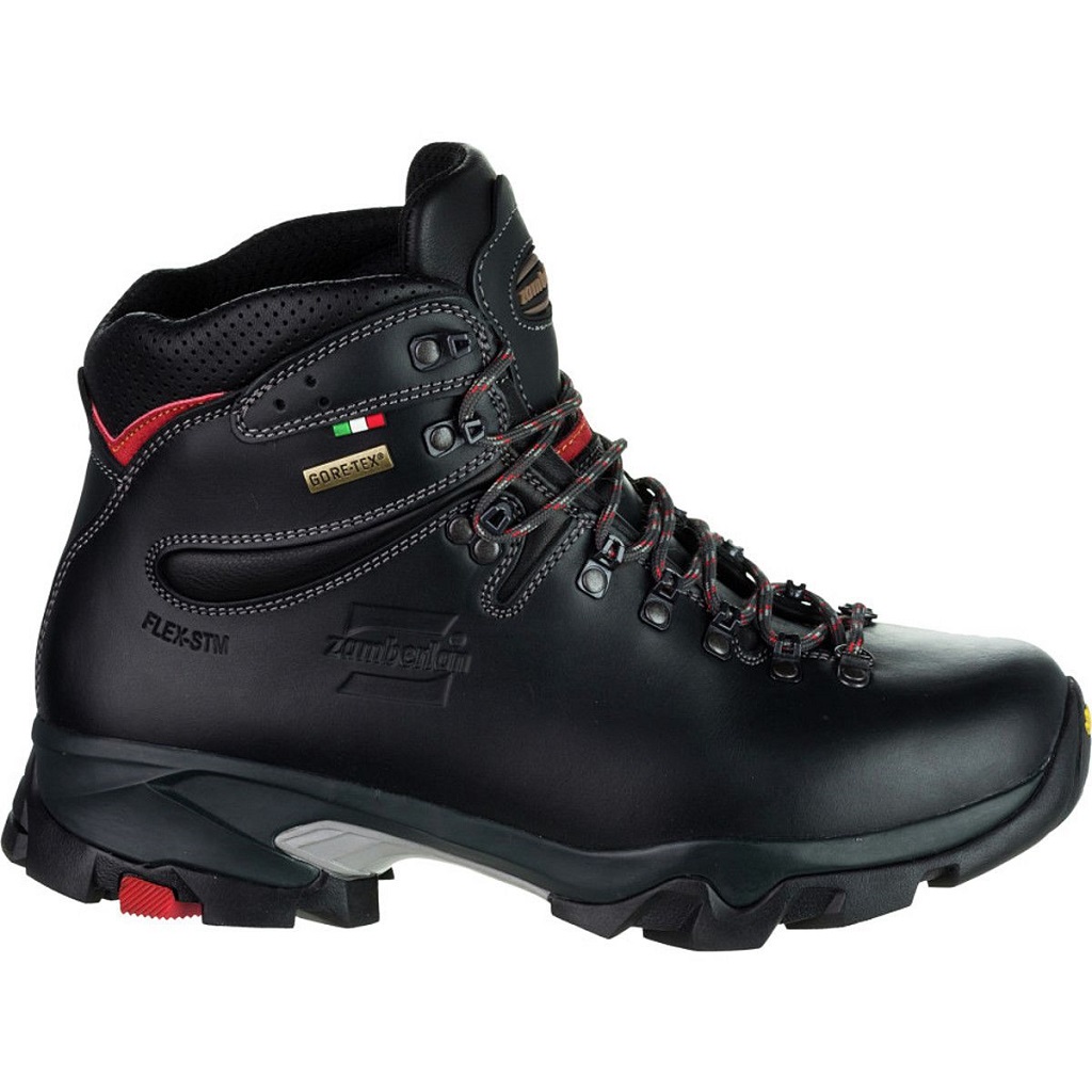 best italian hiking boots