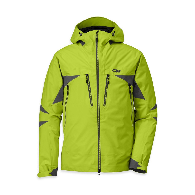 The Best Gore Tex Jackets To Buy In 21 Best Hiking