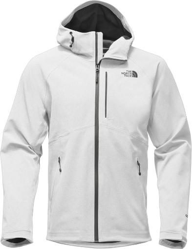 the north face f17