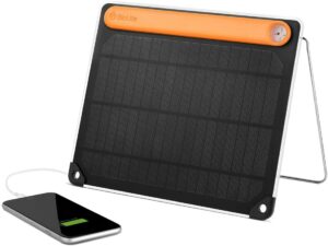 BioLite SolarPanel 5+