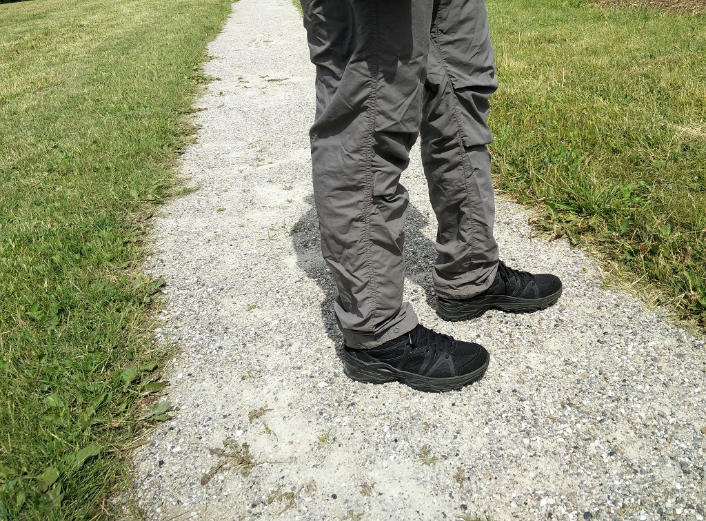 onderbreken Encommium Uitrusting Lowa Innox GTX Lo TF Hiking Shoes Review | Best Hiking