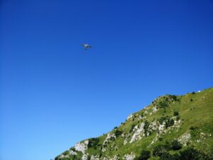 Batognica Trail – Airplane