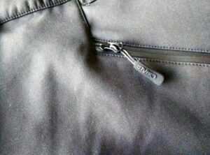 CimAlp Quebec Softshell Pants - Zippers