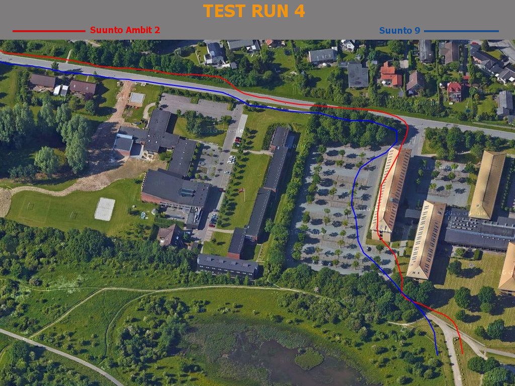 Test Run 4 - Detail