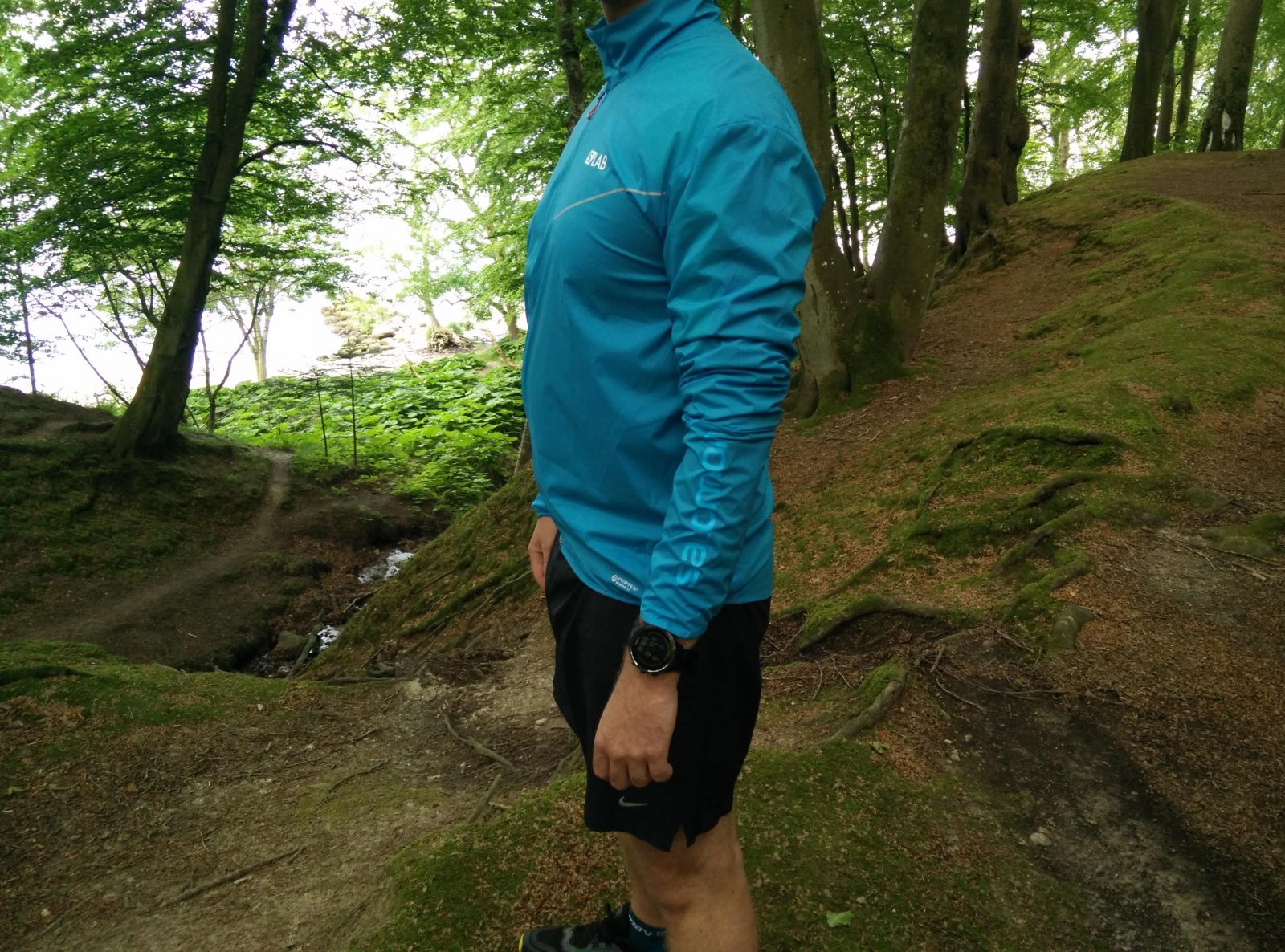 Salomon S/LAB Jacket Review - Best Hiking