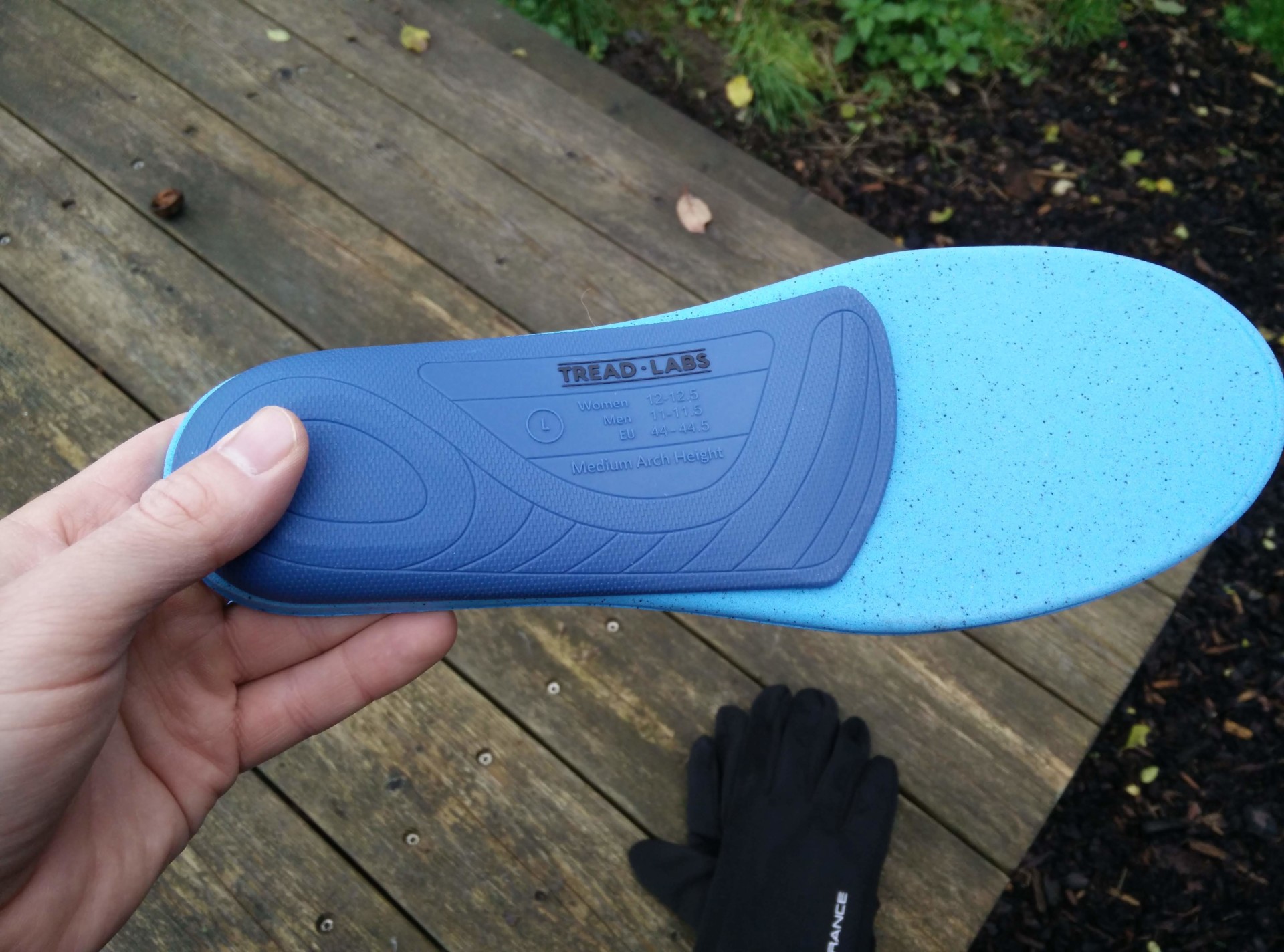 tread labs insoles for high arches
