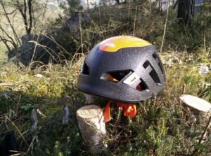 Petzl Sirocco Climbing Helmet Review