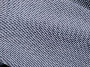 CimAlp Cedera Softshell Jacket - Honeycomb patterned inside of fabric