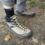 Silverlight Hiking Socks Review