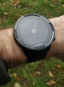 Suunto Route Planning: How to do it on PC without Movescount?