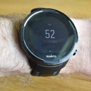Suunto Body Resources and Sleep Tracking: Hass-On