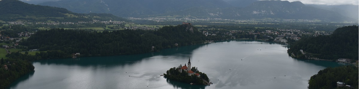 Lake Bled – Osojnica Hiking Trail