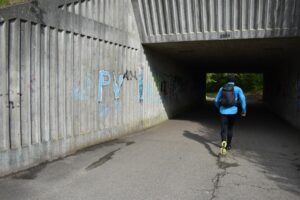 Run Commuting: My experience and practical tips
