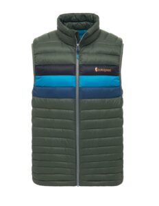 The Best Down Vests for Hiking in 2022 - Best Hiking