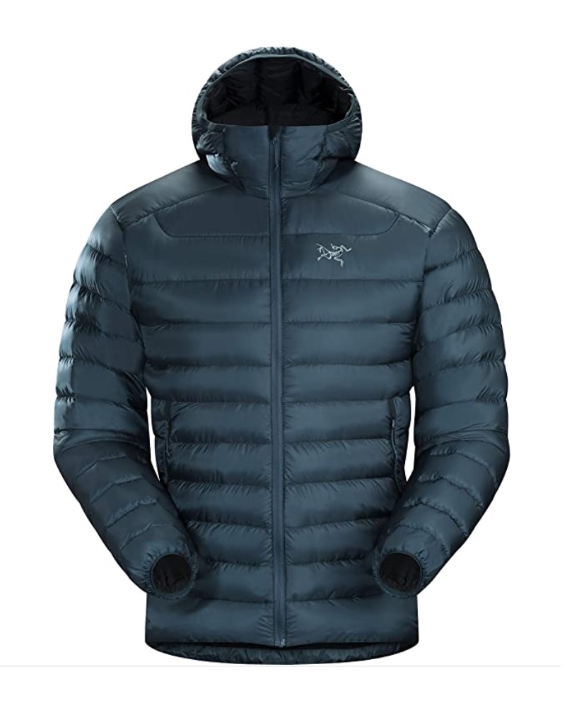 The Best Down Jackets of 2023 - Products & Buyer's Guide - Best Hiking
